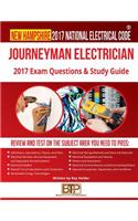 New Hampshire 2017 Journeyman Electrician Study Guide