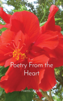 Poetry From the Heart