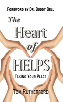The Heart of Helps: Taking Your Place