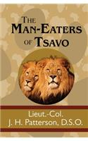 Man-Eaters of Tsavo