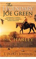 The Legendary Joe Green & Charley