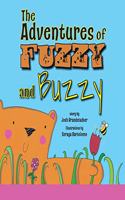 Adventures of Fuzzy and Buzzy