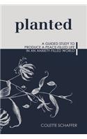 Planted