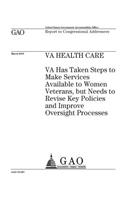 VA health care