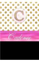 Cadence