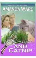 Champagne and Catnip