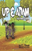 UP & Adam