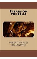 Freaks on the Fells