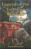 Legend of the Yorkshire Werewolf