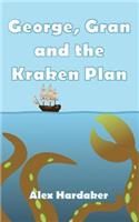 George, Gran and the Kraken Plan