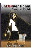 UnCONventional Chapter Eight: A Comic About the Geeks Who Run Conventions(5 Unconventional)
