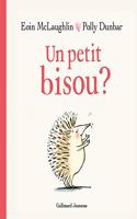 Un petit bisou ?