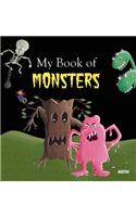 My Big Book of Monsters