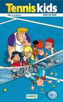 Tennis kids 2/Coup de filet