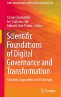 Scientific Foundations of Digital Governance and Transformation