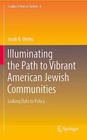 Illuminating the Path to Vibrant American Jewish Communities