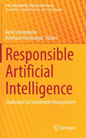 Responsible Artificial Intelligence