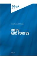 Rites aux portes