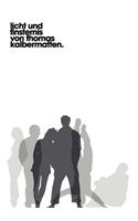 Licht und Finsternis
