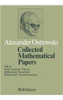 Collected Mathematical Papers