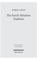 Enoch-Metatron Tradition
