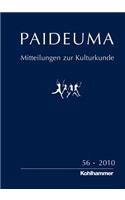 Paideuma 56/2010