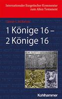 1 Konige 16 - 2 Konige 16