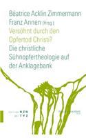 Versohnt Durch Den Opfertod Christi?
