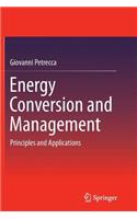Energy Conversion and Management