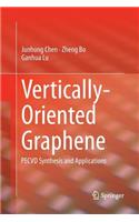 Vertically-Oriented Graphene