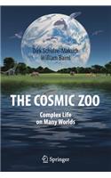 The Cosmic Zoo