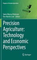 Precision Agriculture: Technology and Economic Perspectives