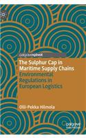 Sulphur Cap in Maritime Supply Chains