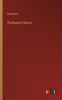 Round of Service