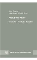 Paulus Und Petrus