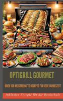 OptiGrill Gourmet