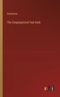 The Congregational Year-book