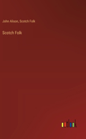 Scotch Folk