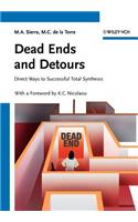 Dead Ends and Detours - Direct Ways to Successful Total Synthesis