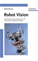 Robot Vision