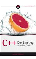 C++