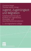 Jugend, Zugehörigkeit Und Migration