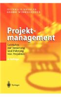 Projektmanagement