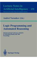 Logic Programming and Automated Reasoning