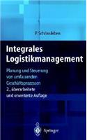 Integrales Logistikmanagement