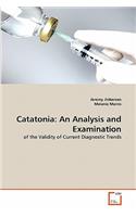 Catatonia