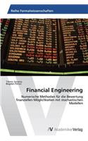 Financial Engineering