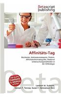 Affinit Ts-Tag: (German)
