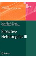 Bioactive Heterocycles III