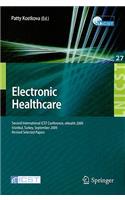 Electronic Healthcare